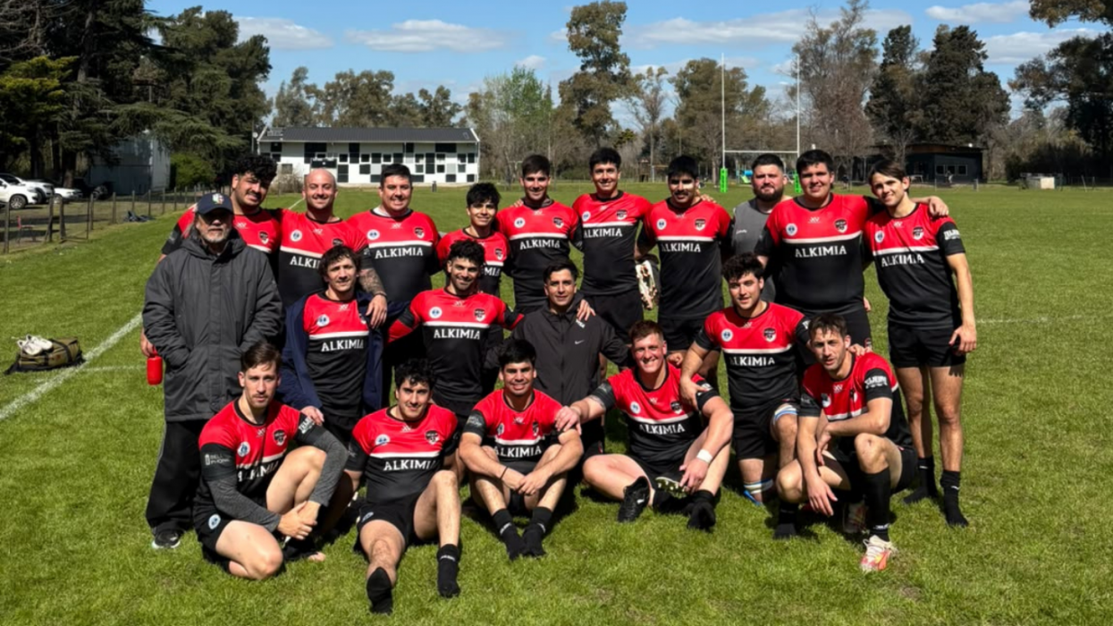 El rugby inició con el pie derecho la fase final y el fútbol femenino debuta en los playoffs