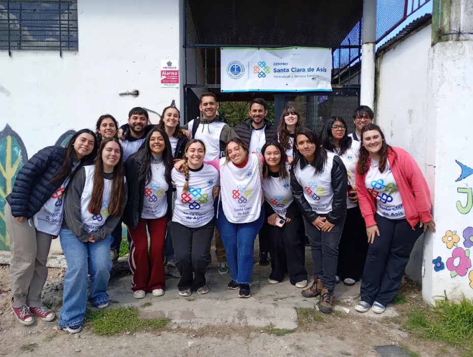 Seguridad y trabajo con infancias en dos nuevas capacitaciones para el Voluntariado UCALP