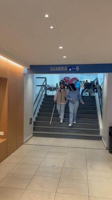 Taller de buenas prácticas en discapacidad en la Facultad de Odontología UCALP-SOLP (1)