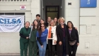 Taller de buenas prácticas en discapacidad en la Facultad de Odontología UCALP-SOLP