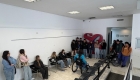 Taller de buenas prácticas en discapacidad en la Facultad de Odontología UCALP-SOLP