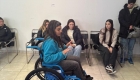 Taller de buenas prácticas en discapacidad en la Facultad de Odontología UCALP-SOLP