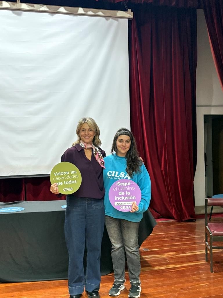 Taller de buenas prácticas en discapacidad en la Facultad de Odontología UCALP-SOLP