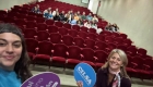 Taller de buenas prácticas en discapacidad en la Facultad de Odontología UCALP-SOLP