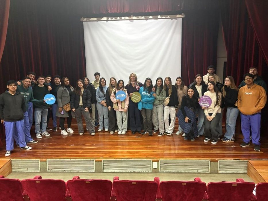 Taller de buenas prácticas en discapacidad en la Facultad de Odontología UCALP-SOLP (8)