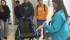 Taller de buenas prácticas en discapacidad en la Facultad de Odontología UCALP-SOLP