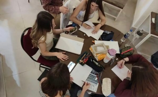 Se inicia la “Semana de las Artes”, una mirada desde el Museo de la UCALP