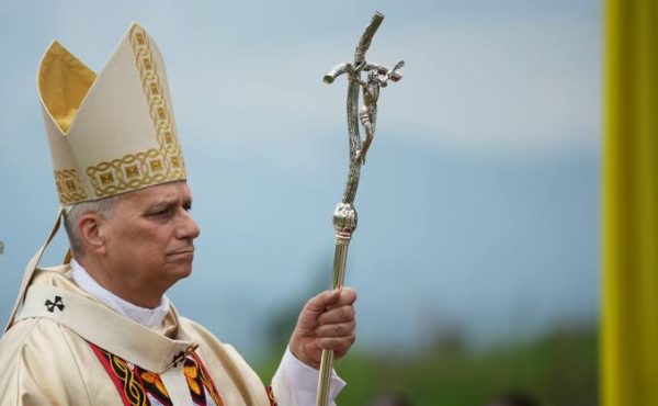Se dieron a conocer las actividades oficiales del Papa León XIV en la Argentina