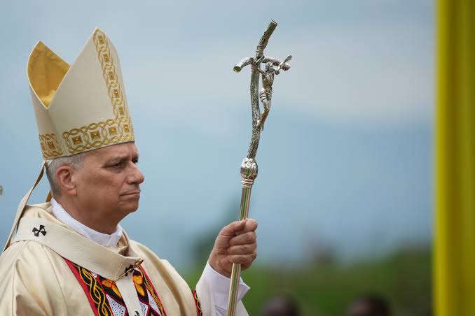 Se dieron a conocer las actividades oficiales del Papa León XIV en la Argentina