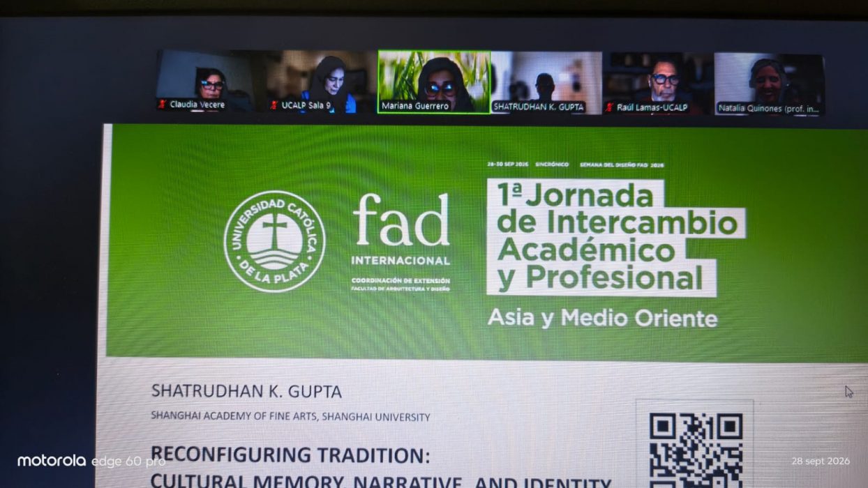 1.ª Jornada de Intercambio Académico y Profesional – Asia y Medio Oriente (9)