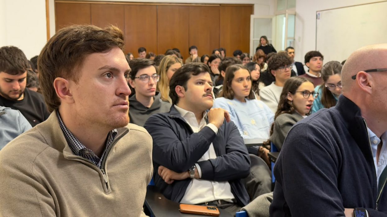La UCALP presentó nuevos índices para conocer la realidad social y política de La Plata