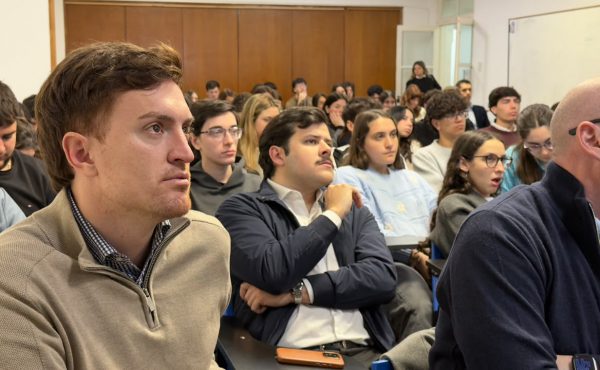 La UCALP presentó nuevos índices para conocer la realidad social y política de La Plata