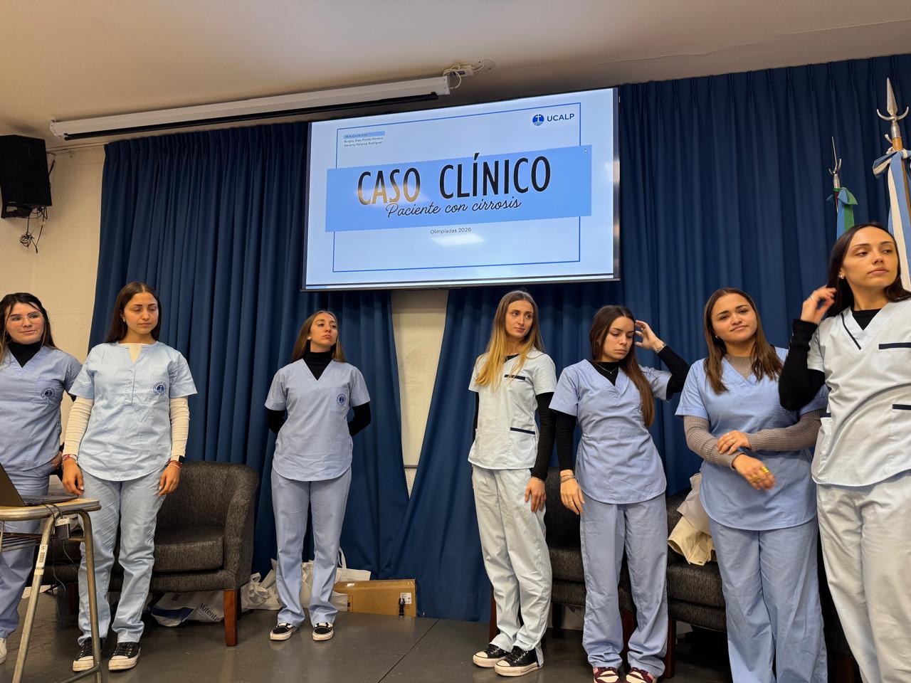 2.ª Olimpiada Interuniversitaria aprendizaje y trabajo colectivo en Soporte Nutricional 2