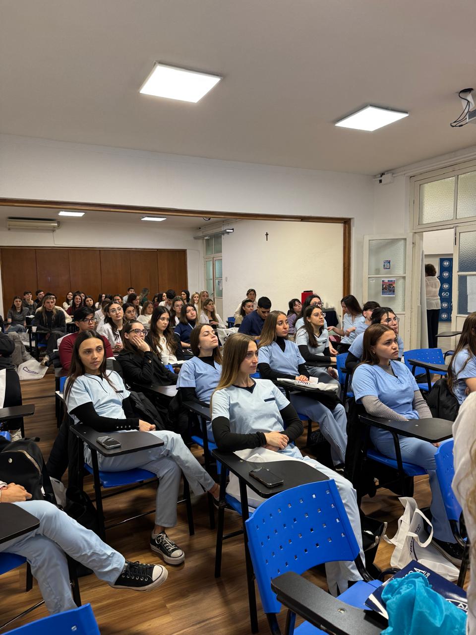 2.ª Olimpiada Interuniversitaria aprendizaje y trabajo colectivo en Soporte Nutricional 3