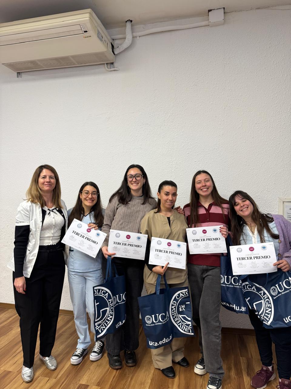 2.ª Olimpiada Interuniversitaria aprendizaje y trabajo colectivo en Soporte Nutricional 7