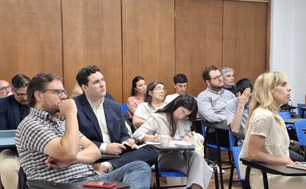 Se extiende la convocatoria para presentar trabajos en la Jornada Anual de Investigación