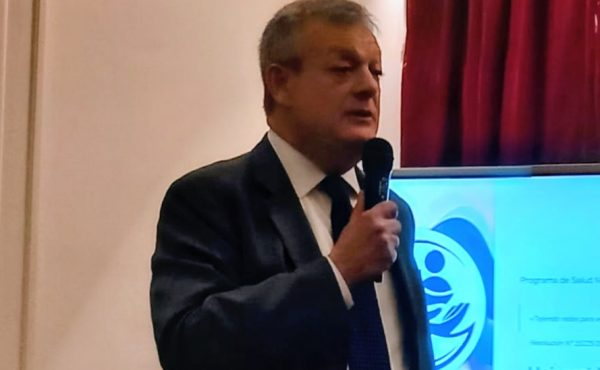 Jornada de la Red UC-OC sobre los desafíos de la vida y la salud en tiempos de IA