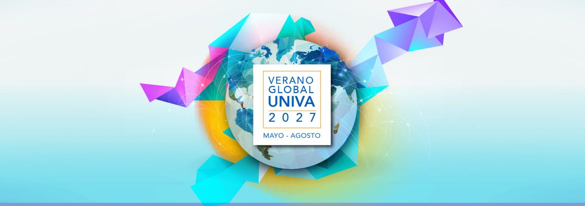 Convocan a docentes para participar del programa internacional Verano Global 2027 en México