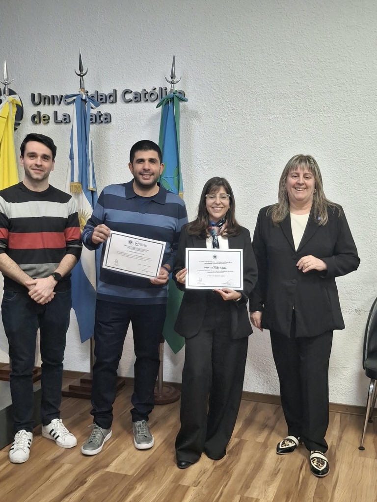 Criminalística abordó herramientas para la Oratoria Forense
