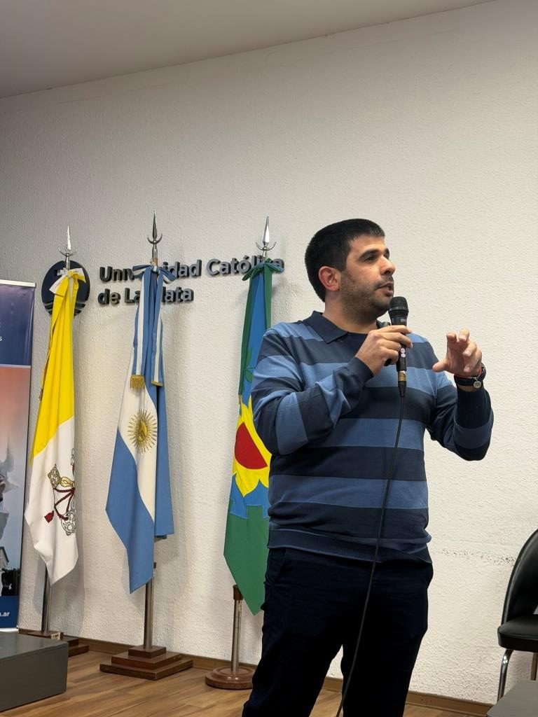 Criminalística abordó herramientas para la Oratoria Forense