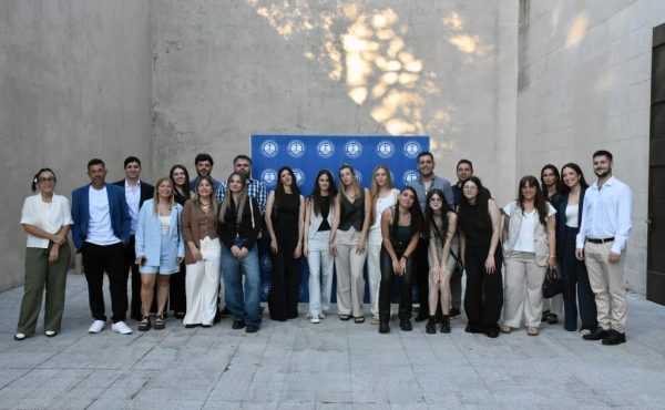 La Universidad se prepara para celebrar los actos de colación de grado