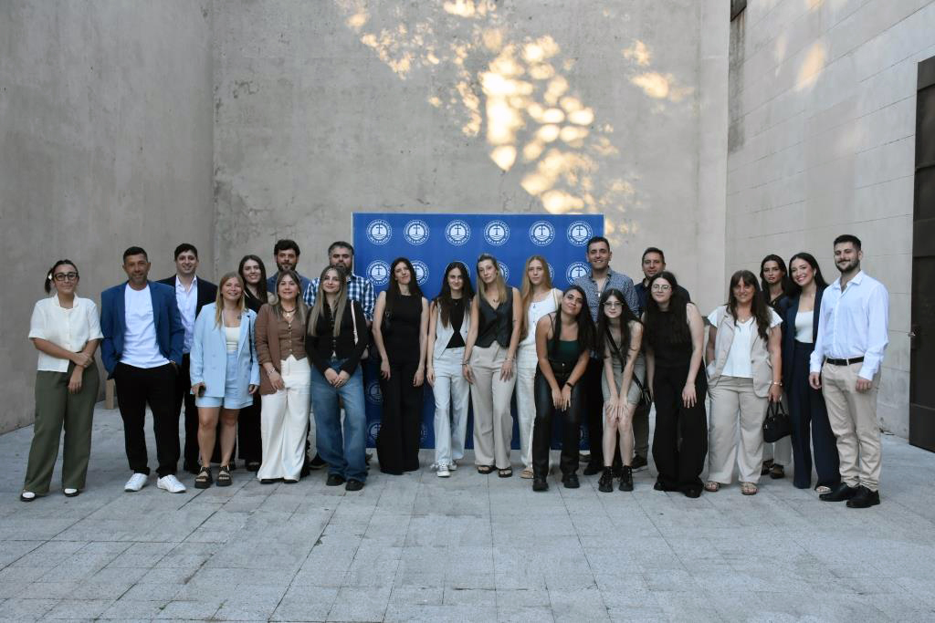 La Universidad se prepara para celebrar los actos de colación de grado