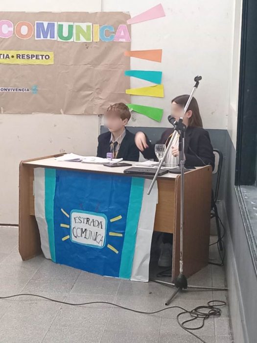 El Colegio Primario Estrada realizó una nueva edición de la Feria de Ciencias “La buena vida” (10)