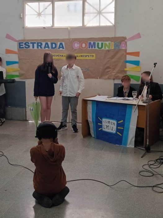 El Colegio Primario Estrada realizó una nueva edición de la Feria de Ciencias “La buena vida” (17)