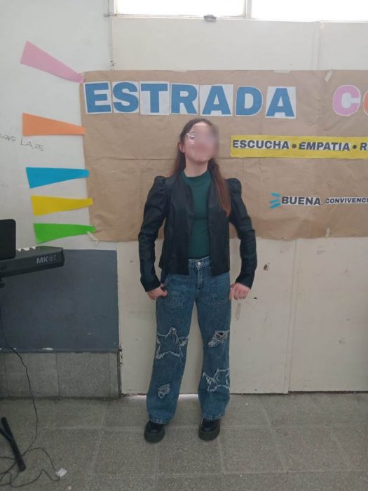 El Colegio Primario Estrada realizó una nueva edición de la Feria de Ciencias “La buena vida” (30)