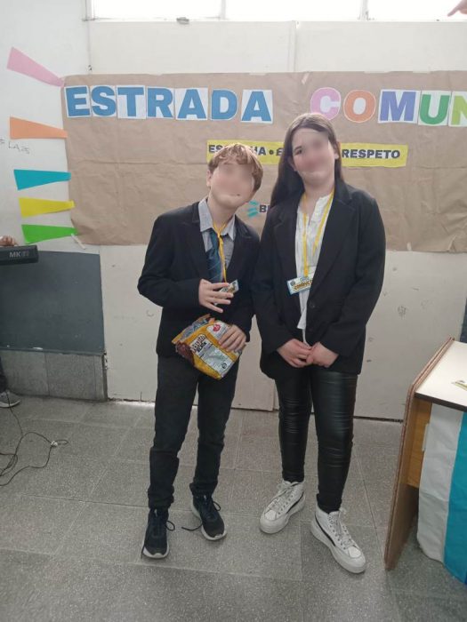 El Colegio Primario Estrada realizó una nueva edición de la Feria de Ciencias “La buena vida” (40)