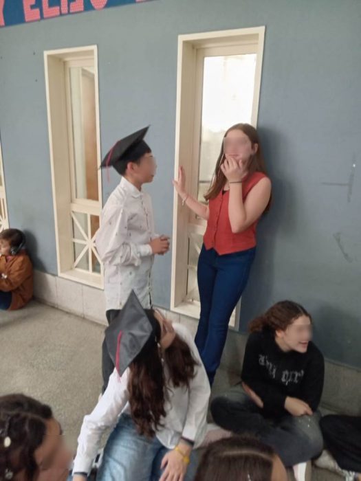 El Colegio Primario Estrada realizó una nueva edición de la Feria de Ciencias “La buena vida” (45)