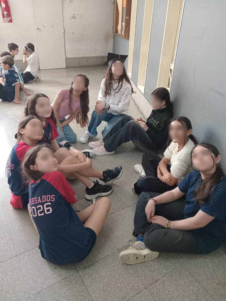 El Colegio Primario Estrada realizó una nueva edición de la Feria de Ciencias “La buena vida”