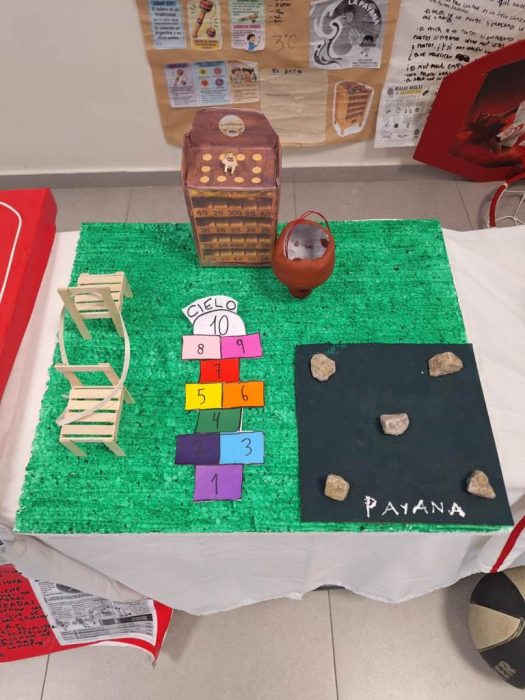 El Colegio Primario Estrada realizó una nueva edición de la Feria de Ciencias “La buena vida” (67)