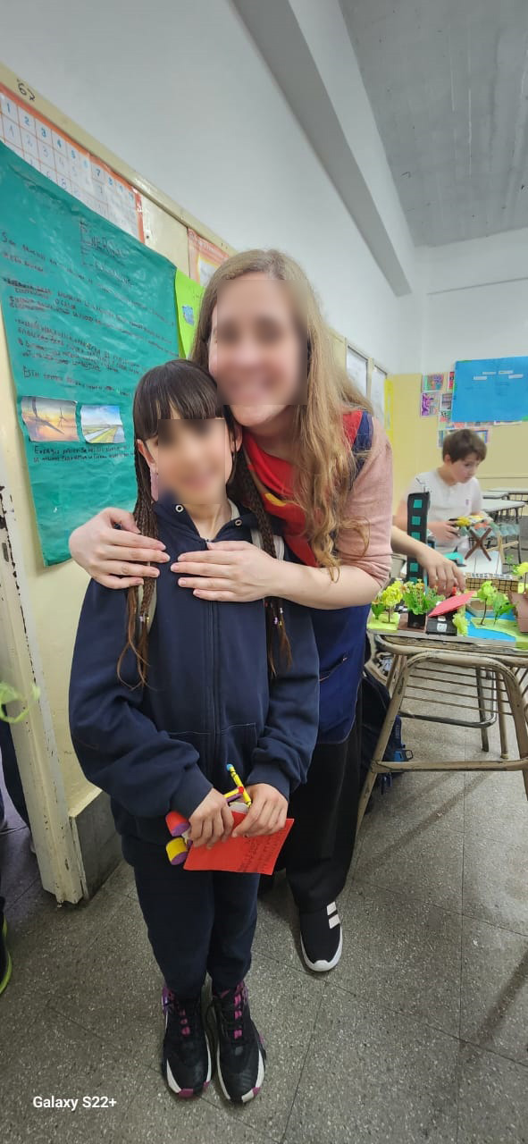 El Colegio Primario Estrada realizó una nueva edición de la Feria de Ciencias “La buena vida”