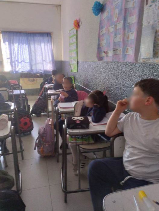El Colegio Primario José Manuel Estrada participó de la Maratón Nacional de Lectura 2026 (1)