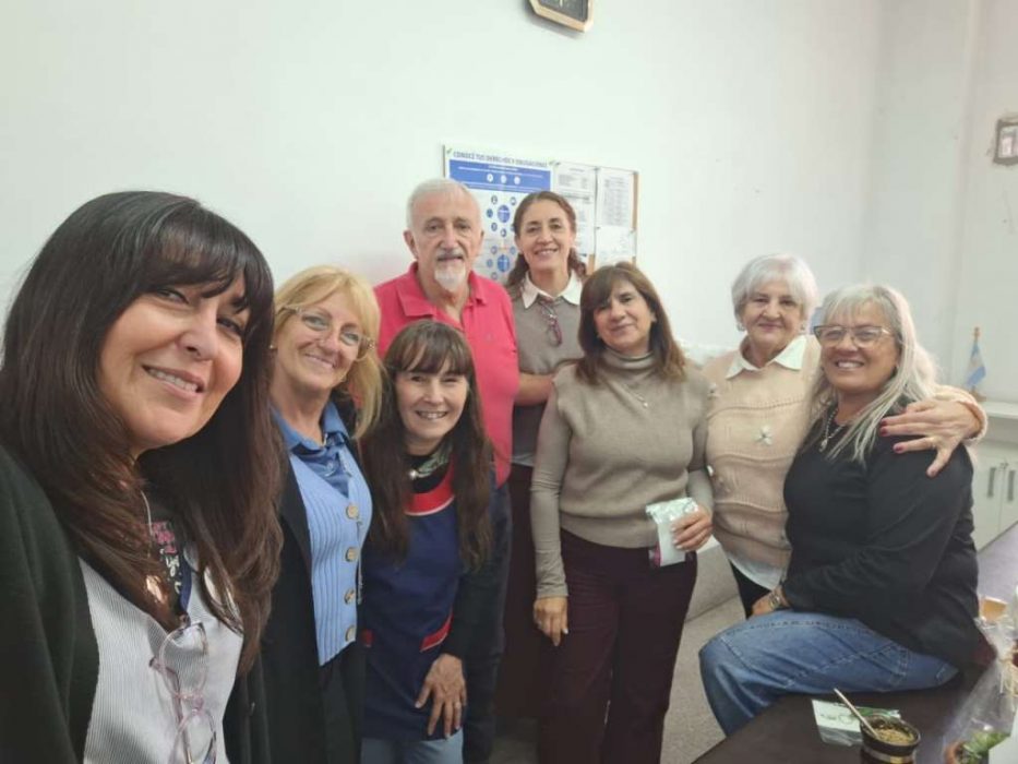 El Colegio Primario José Manuel Estrada participó de la Maratón Nacional de Lectura 2026 (17)