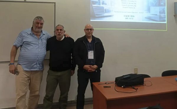 FACEI será sede del Congreso Argentino de Ciencias de la Computación en 2027