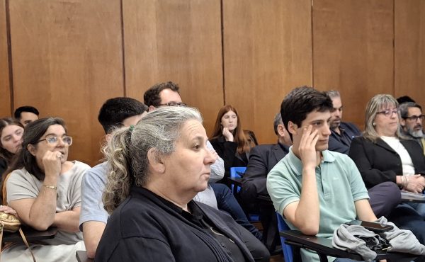 Convocatoria a participar de la VIII Jornada Anual de Investigación UCALP