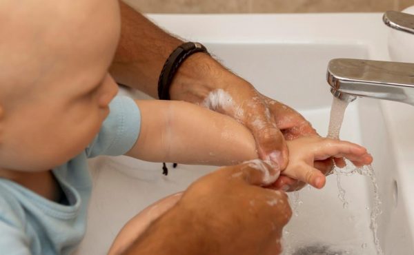 La Facultad de Odontología realizará un nuevo taller de lavado de manos