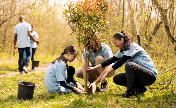 Congreso Ambiental “Laudato si’: Un encuentro por la Casa Común” en la UCALP