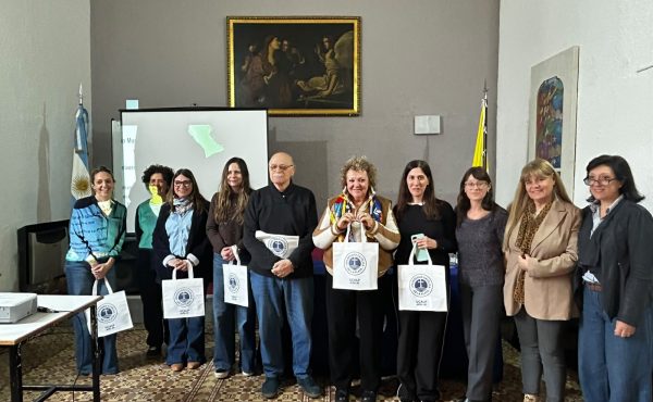 Especialistas debatieron sobre salud mental y cómo acompañar más allá del diagnóstico