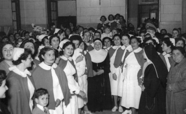 Ciclo de charlas y muestra artística para homenajear a Sor María Ludovica