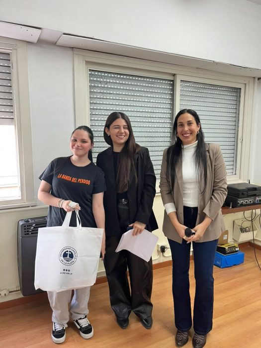La Sede Bernal realizó la Expo UCALP 2026 (12)