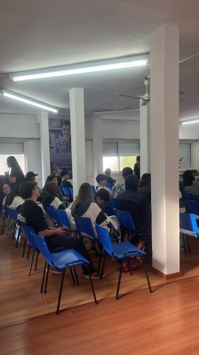 La Sede Bernal realizó la Expo UCALP 2026 (13)