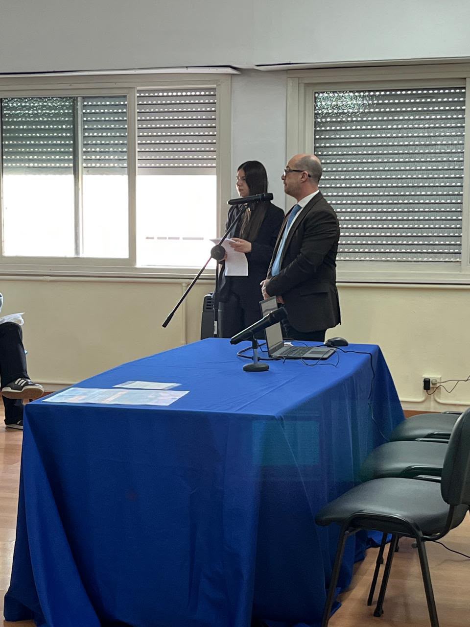 La Sede Bernal realizó la Expo UCALP 2026
