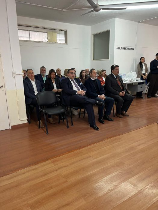 La Sede Bernal realizó la Expo UCALP 2026 (9)