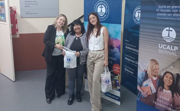 La UCALP impulsa las Recibidas Solidarias de cara a los próximos finales