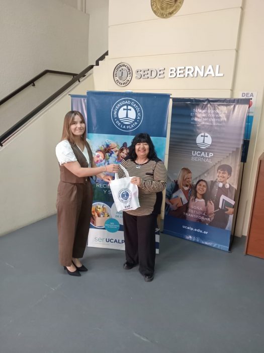 La UCALP impulsa las Recibidas Solidarias de cara a los próximos finales (5)