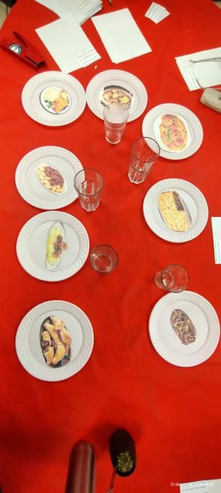 La UCALP realizó una jornada por el Día Mundial de la Alimentación en Bahía Blanca (2)