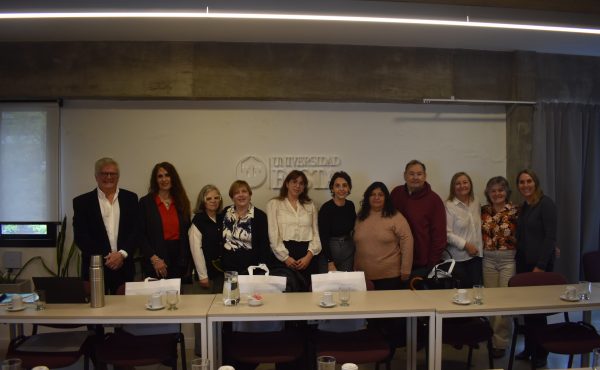 Reunión anual 2026 de Directores de bibliotecas de la Red BUCOC